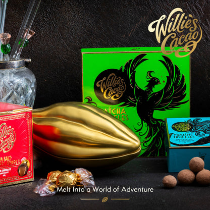 Luscious Orange. Dark Chocolate (70% Cacao) with Orange bar. Vegan.