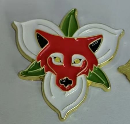 Ealdormere Populace Badge