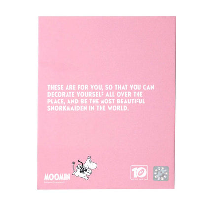 Moomin Group Magnet