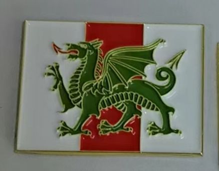 Midrealm Populace Badge