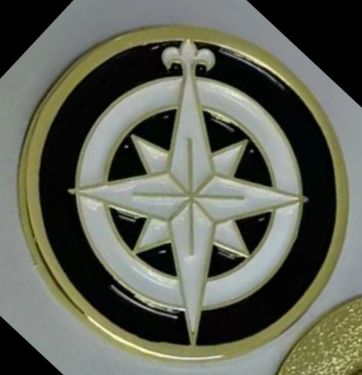 Northshield Populace Badge