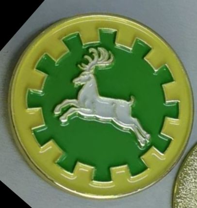 The Outlands Populace Badge