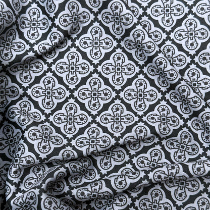 Quatrefoil Falcon Secretly Nerdy Microfiber Glasses Cleaner Cloth