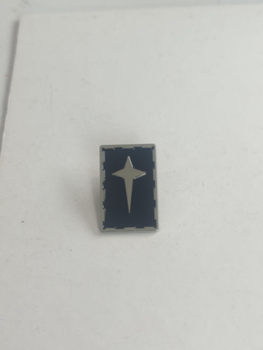 Great Northern Army GNA Populace Badge