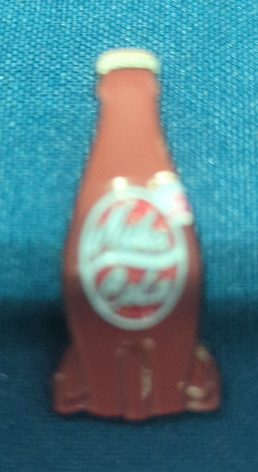 Nuka-Cola Bottle Fallout Enamel Pin