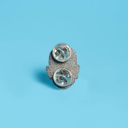 Ruth Bader Pinsburg Pin