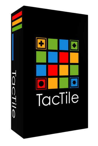TacTile Abstract Strategy Game