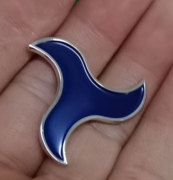 Trimaris Populace Badge